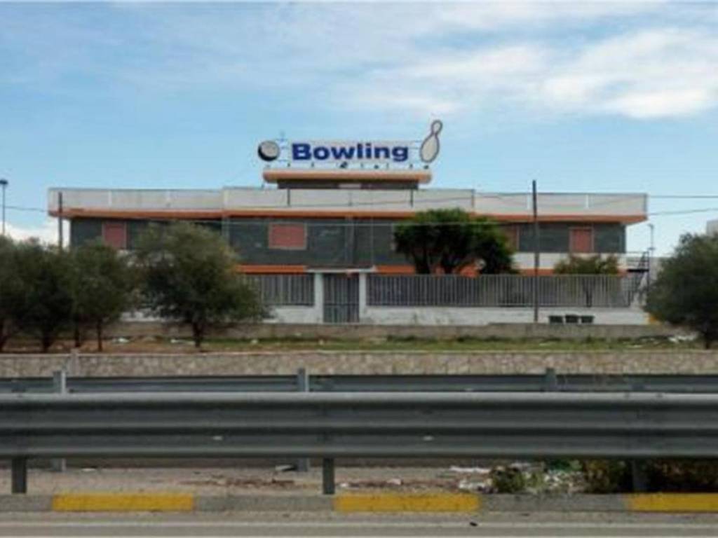 capannone in vendita a Triggiano