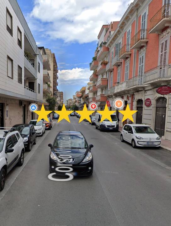 appartamento in vendita a Triggiano