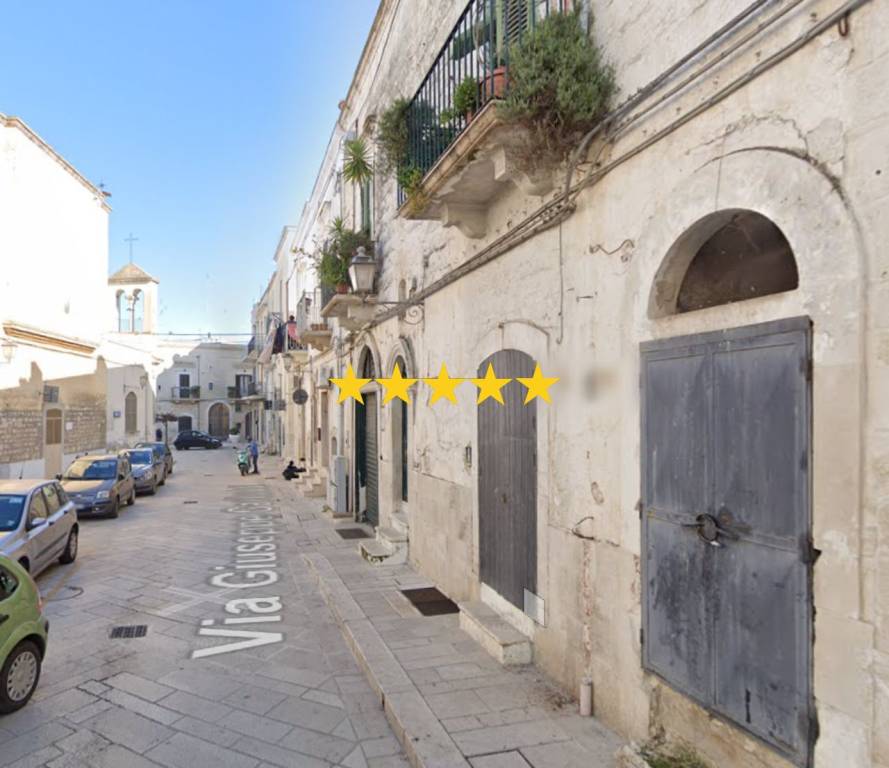 appartamento in vendita a Triggiano