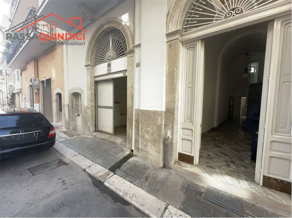 casa indipendente in vendita a Triggiano
