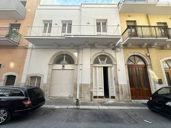 casa indipendente in vendita a Triggiano