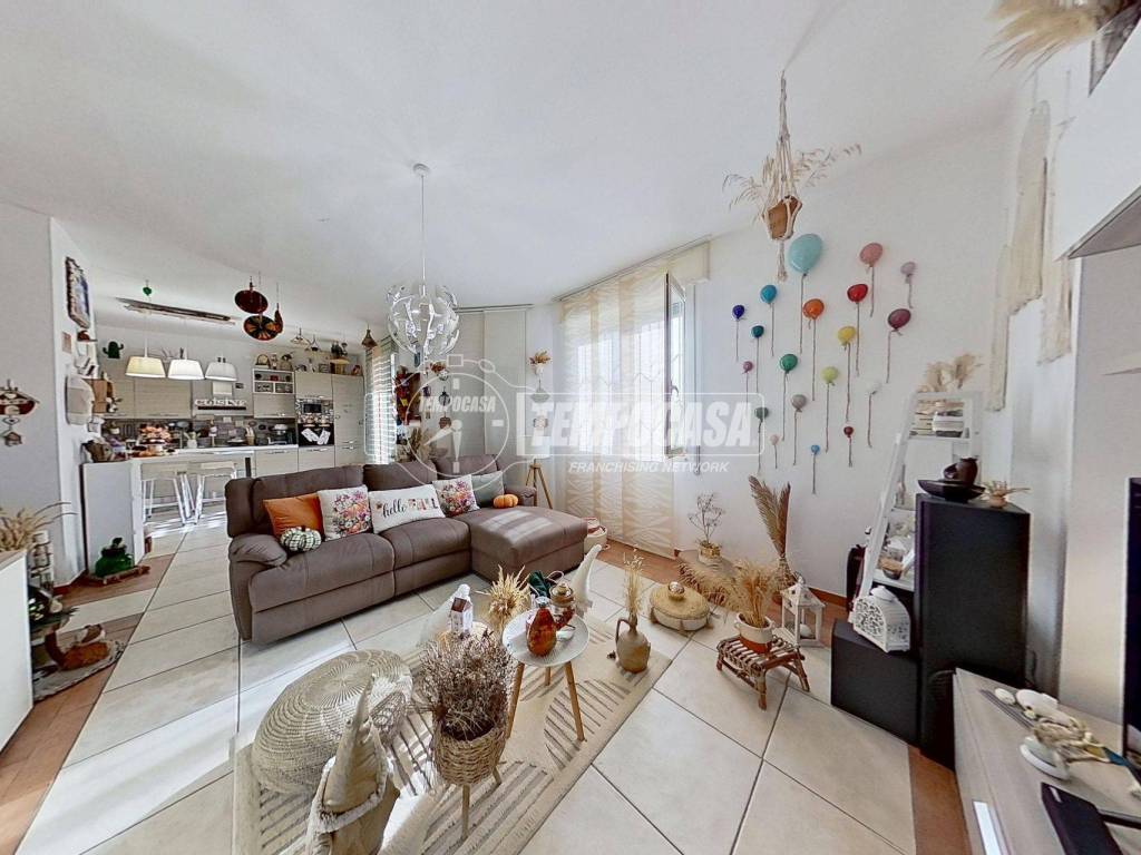 appartamento in vendita a Triggiano