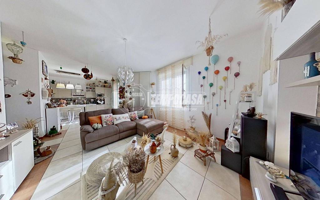 appartamento in vendita a Triggiano