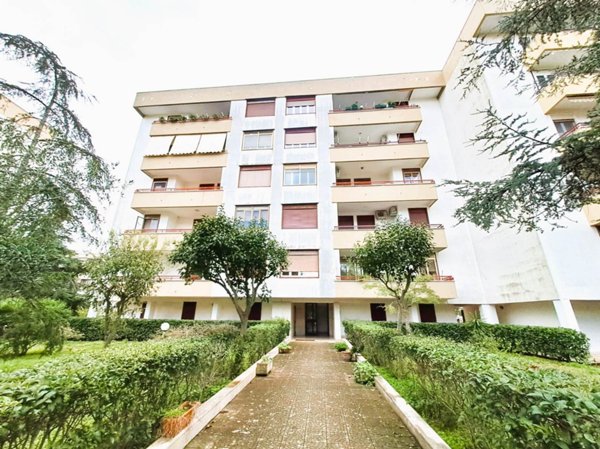 appartamento in vendita a Triggiano