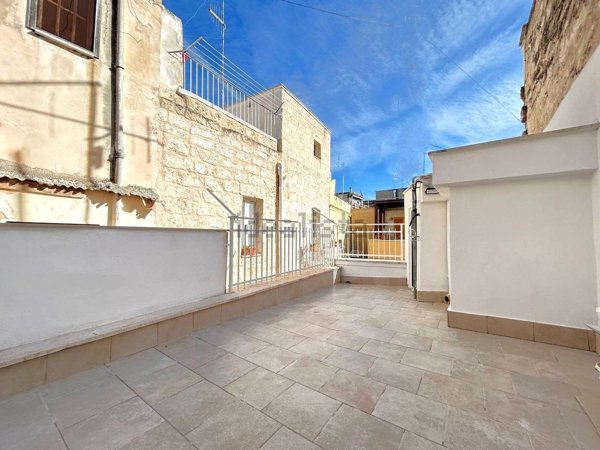 casa indipendente in vendita a Triggiano