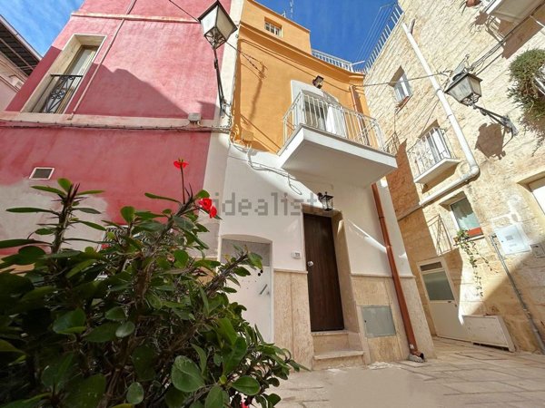 casa indipendente in vendita a Triggiano