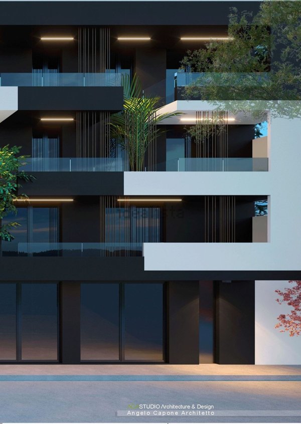 appartamento in vendita a Triggiano