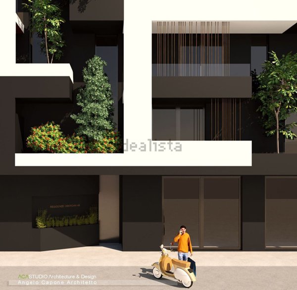 appartamento in vendita a Triggiano