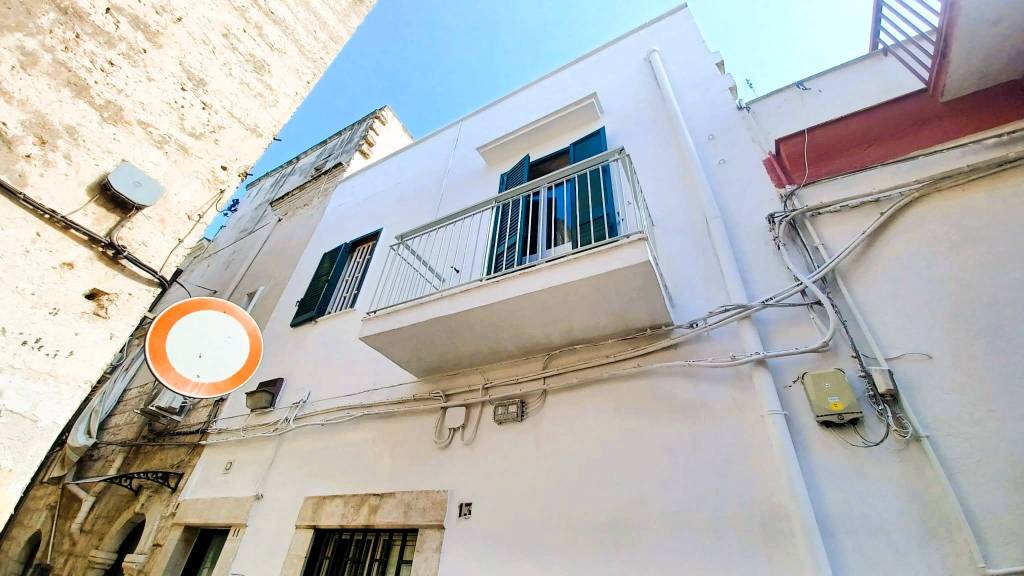 casa indipendente in vendita a Triggiano