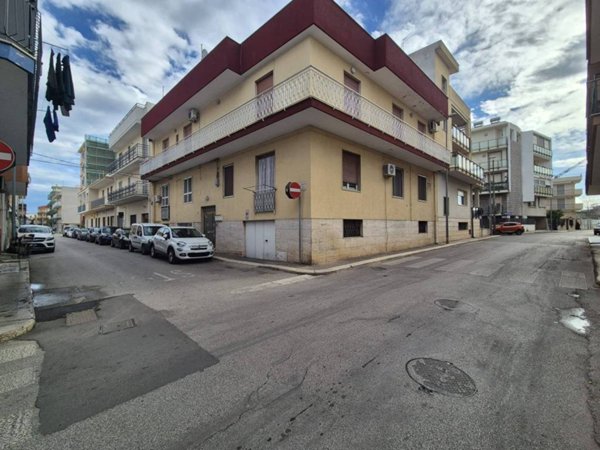 appartamento in vendita a Triggiano