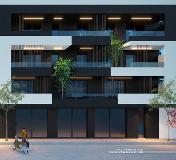 appartamento in vendita a Triggiano