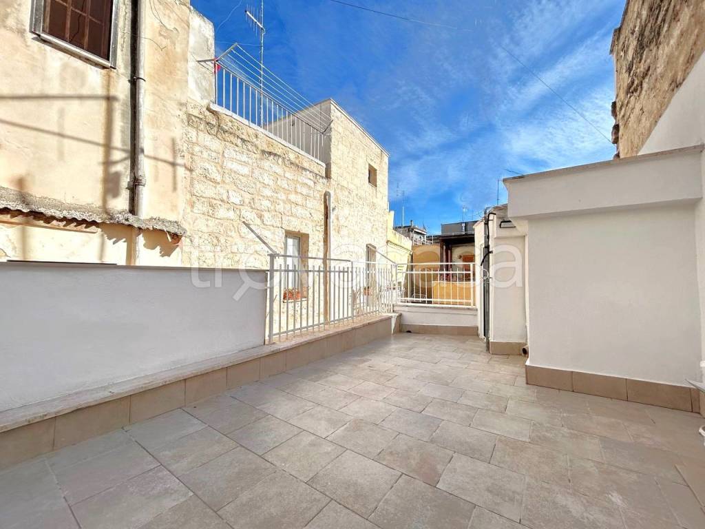 casa indipendente in vendita a Triggiano