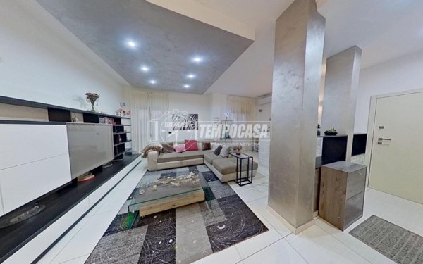 appartamento in vendita a Triggiano