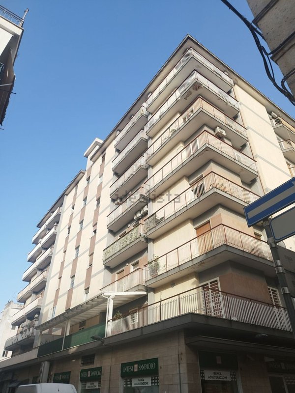 appartamento in vendita a Triggiano