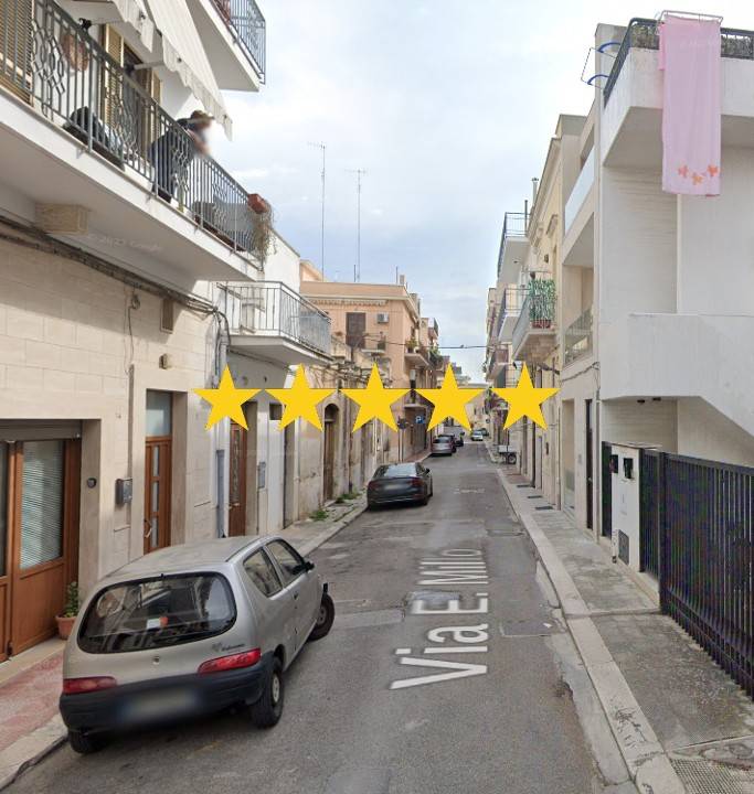 appartamento in vendita a Triggiano