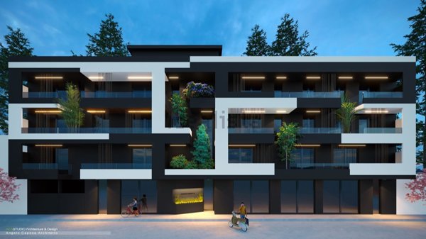 appartamento in vendita a Triggiano