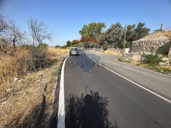 terreno edificabile in vendita a Triggiano