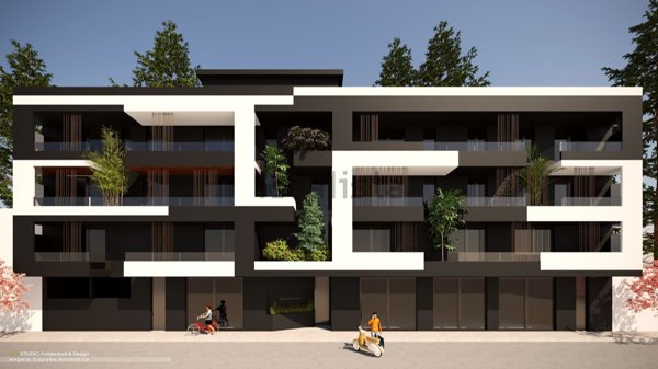 appartamento in vendita a Triggiano