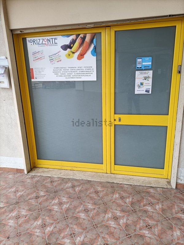 ufficio in vendita a Triggiano