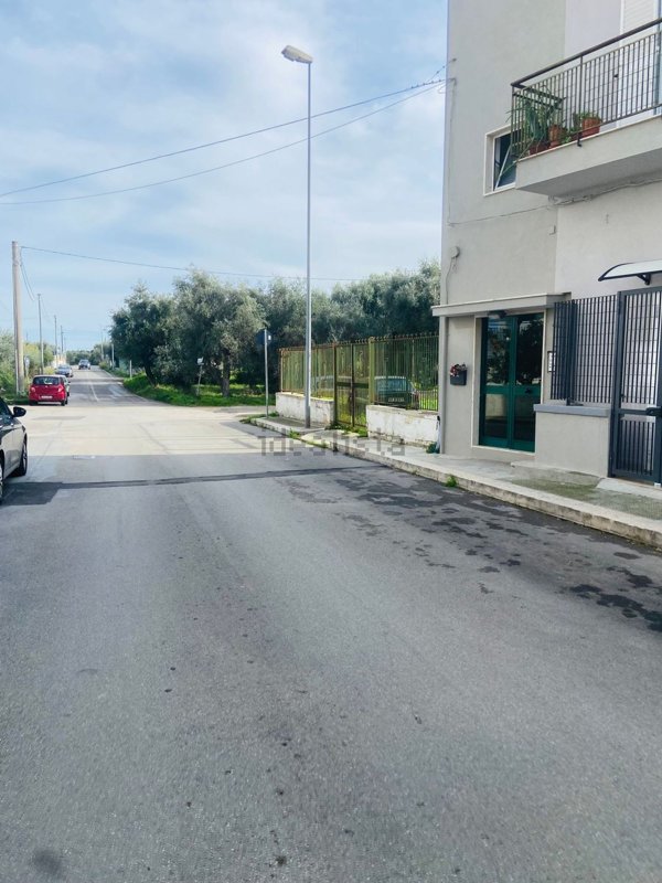 terreno agricolo in vendita a Triggiano