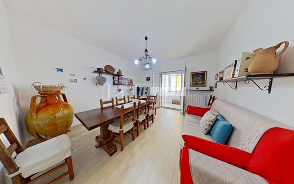 appartamento in vendita a Triggiano