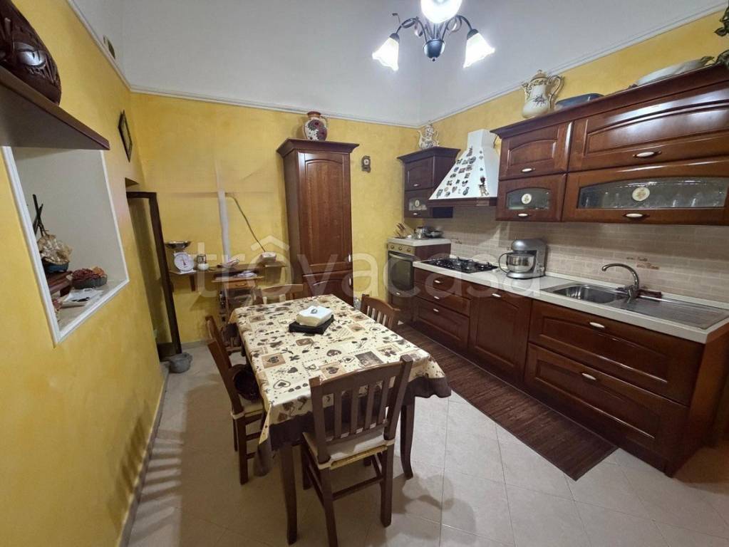 appartamento in vendita a Triggiano