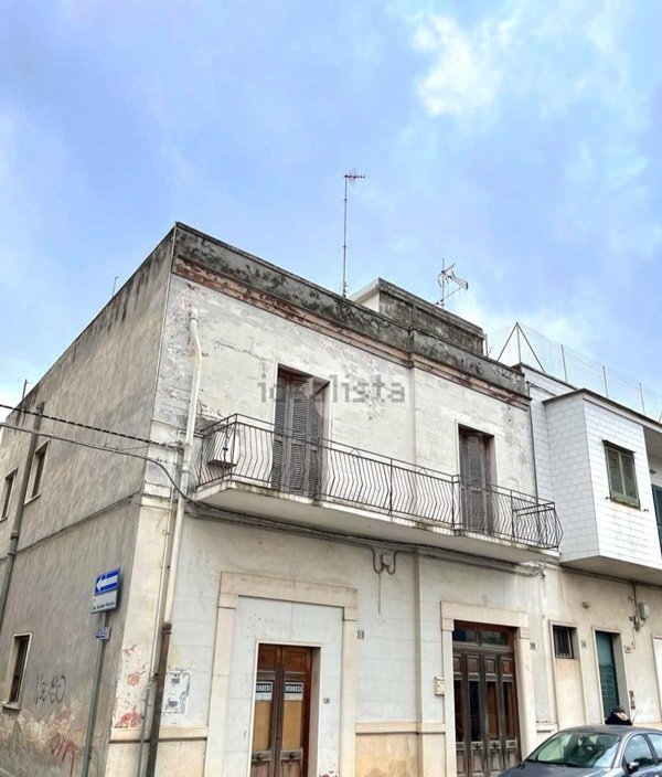 appartamento in vendita a Triggiano