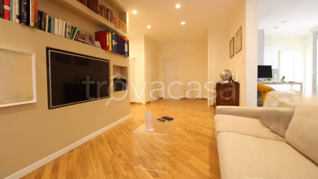 appartamento in vendita a Triggiano