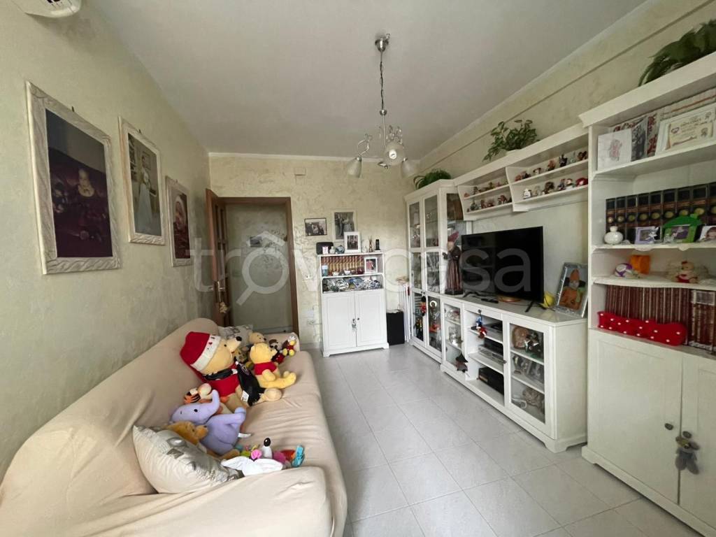 appartamento in vendita a Triggiano