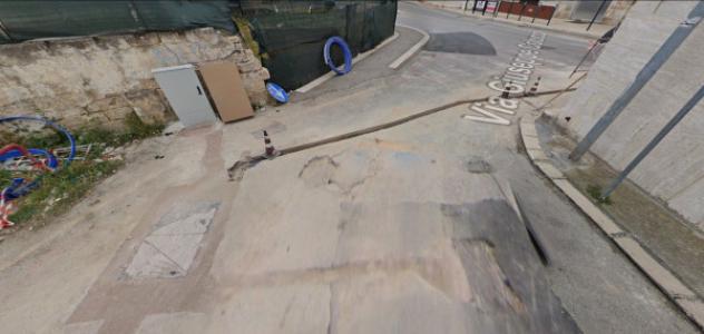 appartamento in vendita a Triggiano