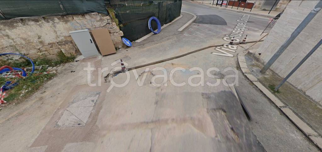 appartamento in vendita a Triggiano