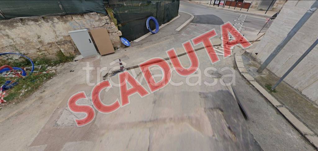 appartamento in vendita a Triggiano