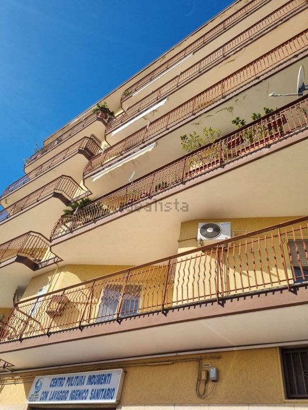 appartamento in vendita a Triggiano