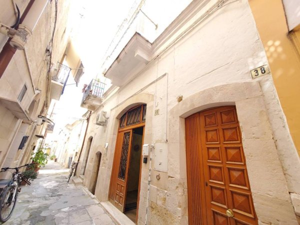 appartamento in vendita a Triggiano