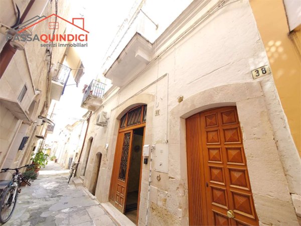 appartamento in vendita a Triggiano