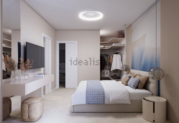 appartamento in vendita a Triggiano