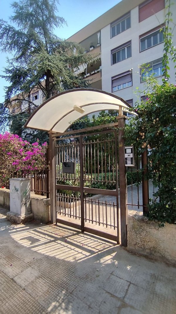 appartamento in vendita a Triggiano