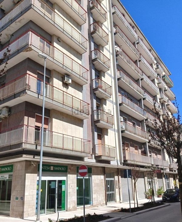 appartamento in vendita a Triggiano