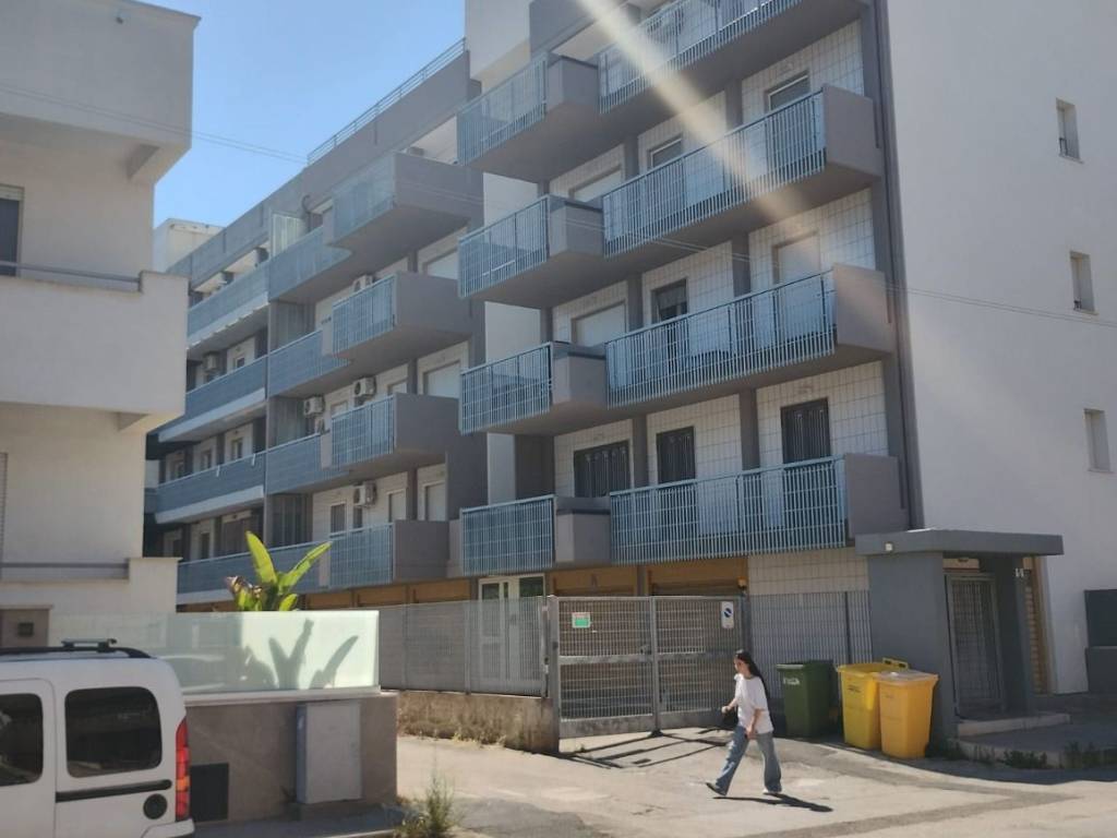 appartamento in vendita a Triggiano