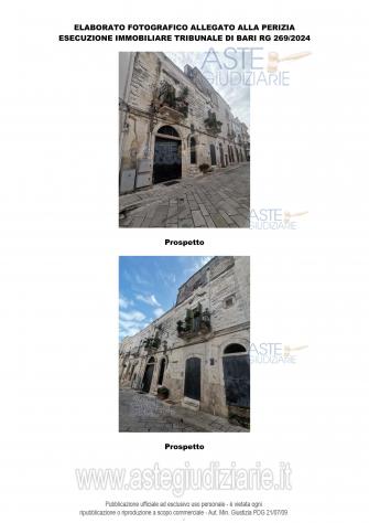 appartamento in vendita a Triggiano