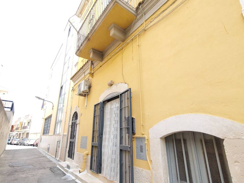 casa indipendente in vendita a Triggiano