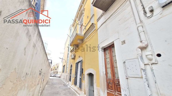 casa indipendente in vendita a Triggiano