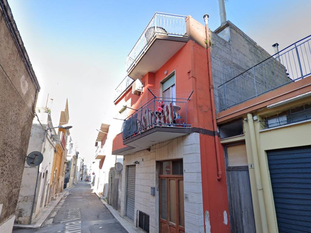 appartamento in vendita a Triggiano