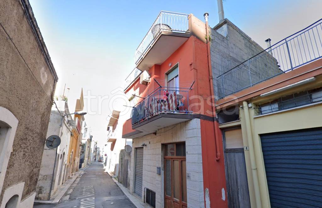 appartamento in vendita a Triggiano