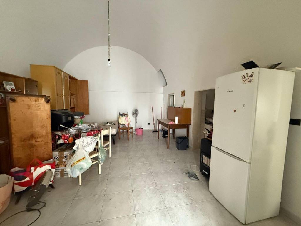 casa indipendente in vendita a Triggiano