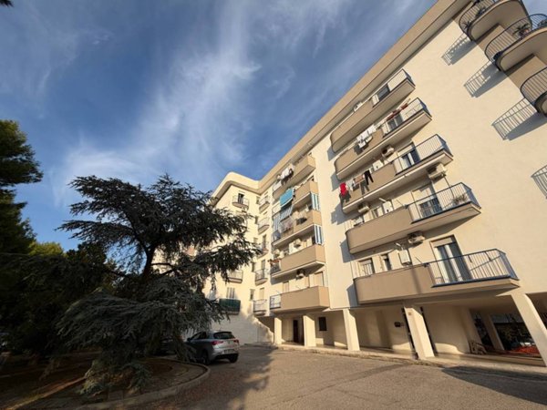 appartamento in vendita a Triggiano