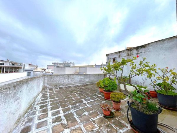 casa indipendente in vendita a Triggiano