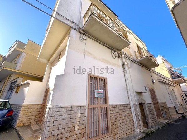 casa indipendente in vendita a Triggiano