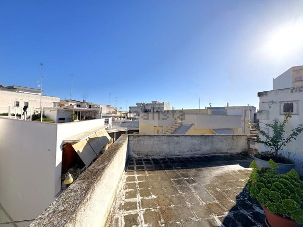 casa indipendente in vendita a Triggiano