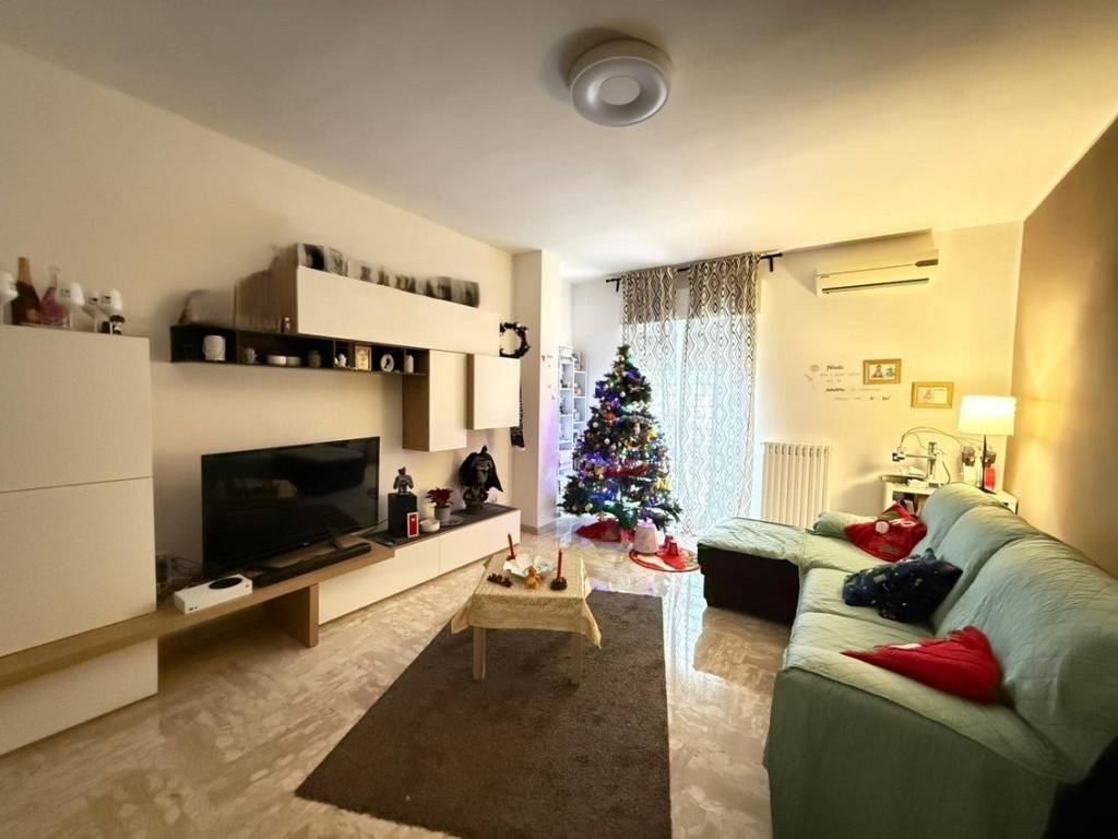 appartamento in vendita a Triggiano